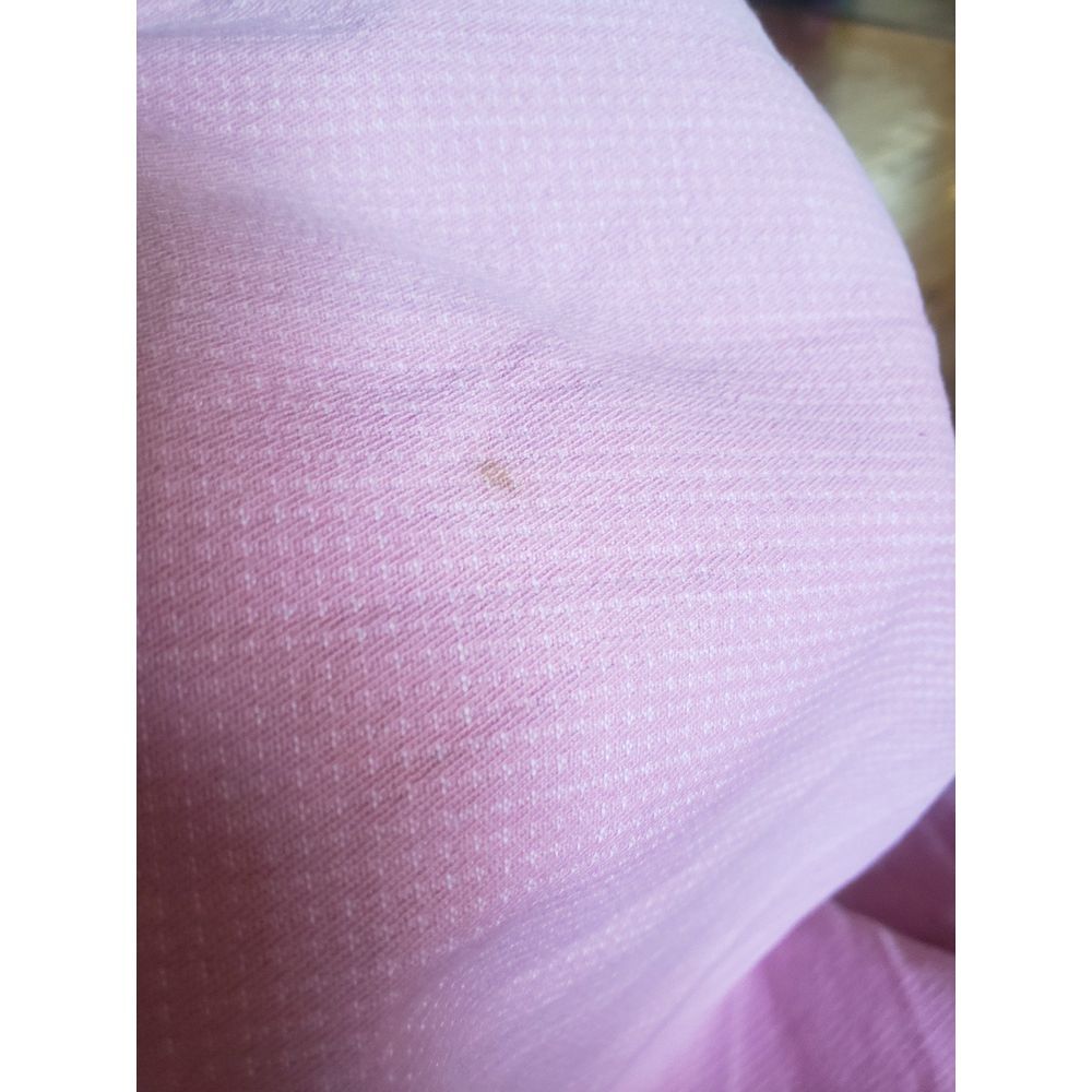 50s Pink Poodle‎ Skirt - Picture 8 of 12